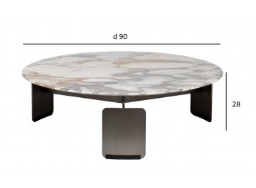 Журнальный столик 160KD-26500