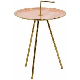 Журнальный столик Carissa