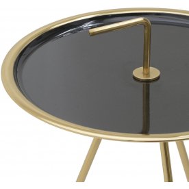 Журнальный столик Carla