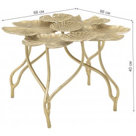 Журнальный столик Roseanne