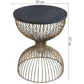 Журнальный столик Rose