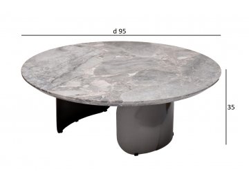 Журнальный столик 57EL-79701