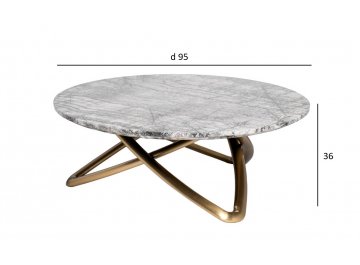 Журнальный столик 57EL-STOL/ZH-790A