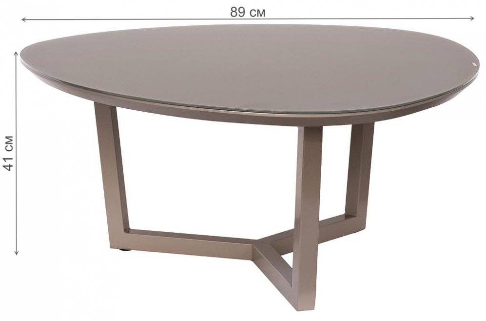 Журнальный столик 58DB-CT13196