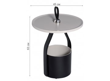 Журнальный столик 58DB-ET17040