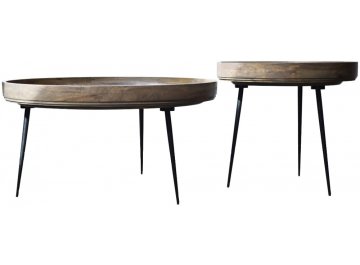 Журнальный столик Сампати 1