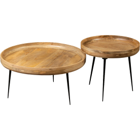 Журнальный столик Амбон