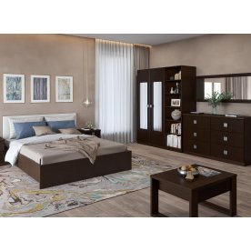 Журнальный столик Анастасия АН-19К