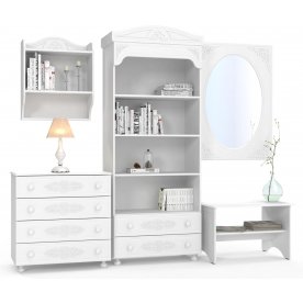 Журнальный столик Ассоль АС-12