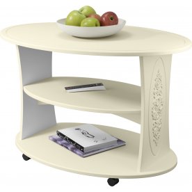 Журнальный столик Ассоль плюс АС-17