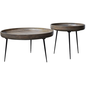 Журнальный столик Бантен 1