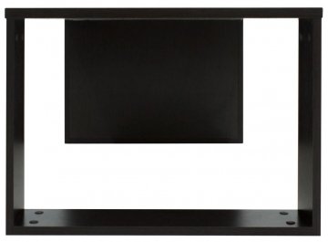 Журнальный столик BeautyStyle 25 сонома / венге