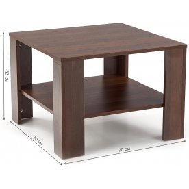 Журнальный столик Kwadro Kwadrat