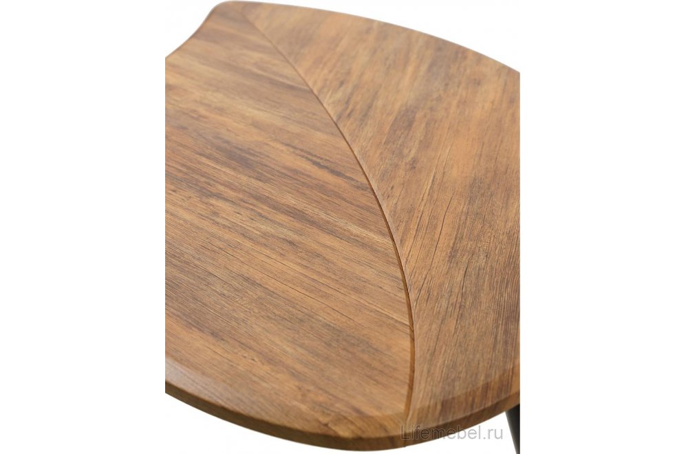 Журнальный столик Берли дуб американский