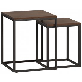 Журнальный столик Бервин 3