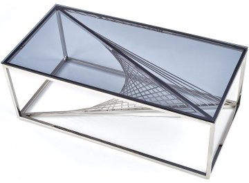 Журнальный столик Infinity 120/60/45