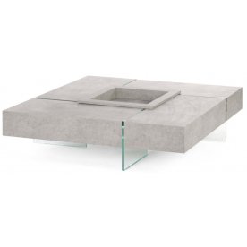 Журнальный столик Beton