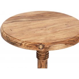 Журнальный столик Бомбей-0237