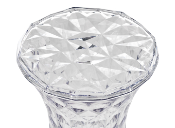 Стул-столик Button