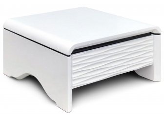 Журнальный столик CColl 3D Modo Quadro II