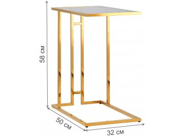 Журнальный стол Чикаго