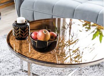 Журнальный столик Collette B d55