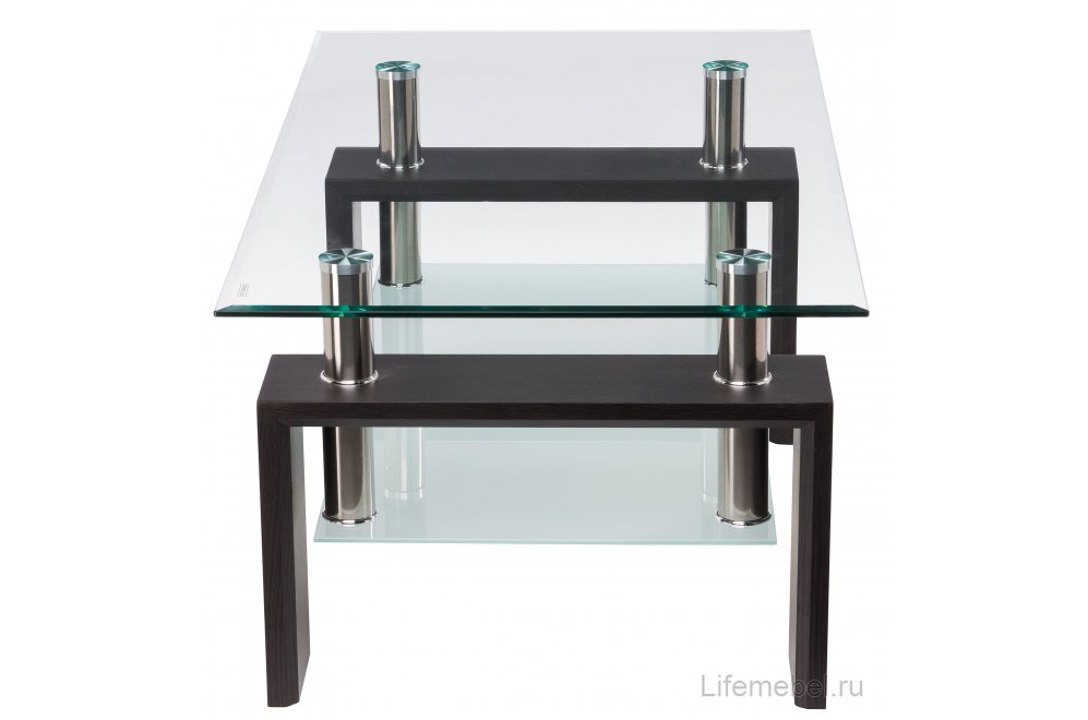 Журнальный столик CT1-052 wenge