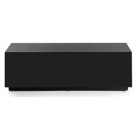 Журнальный столик CTB-120-BLK-BLK