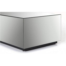 Журнальный столик CTB-120-MIR-MIR