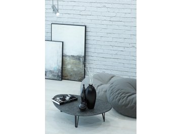 Журнальный столик Дадли