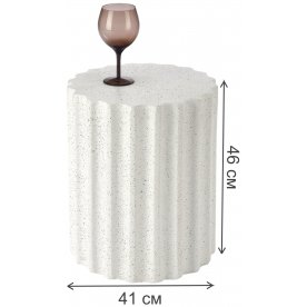 Журнальный столик Дарифф