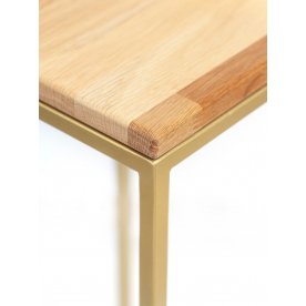 Журнальный столик Деран 60