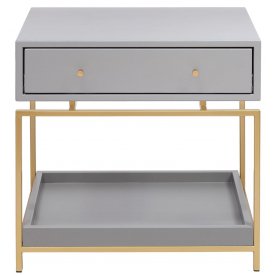 Журнальный столик Дуап