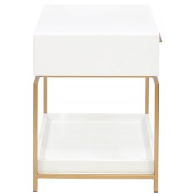 Журнальный столик Дуап