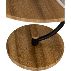 Журнальный столик Дуэт 13