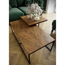 Журнальный столик Эклектик