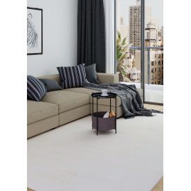 Журнальный столик Элдэй CUBA CHOCOLATE