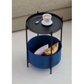 Журнальный столик Элдэй CUBA DENIM