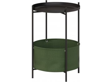 Журнальный столик Элдэй CUBA khak