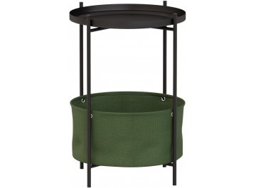 Журнальный столик Элдэй CUBA khak