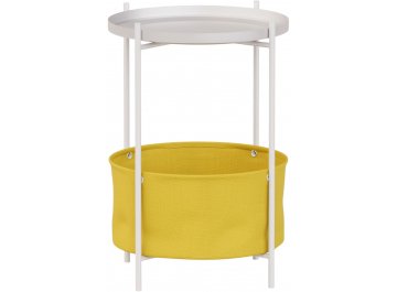 Журнальный столик Элдэй CUBA SUNNY