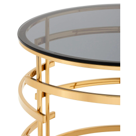 Журнальный столик Эмюд