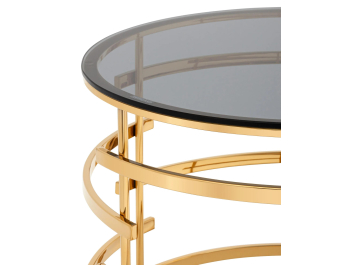 Журнальный столик Эмюд