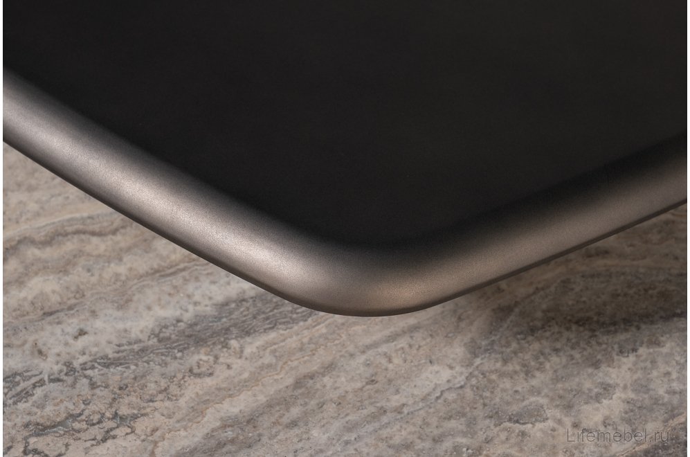 Журнальный столик Эрик антрацит