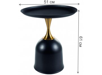 Журнальный столик Libra 51