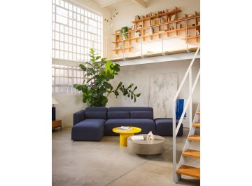 Журнальный столик Fleksa