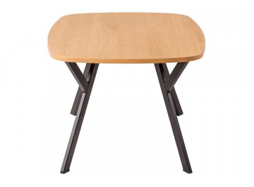 Журнальный столик Flora Q