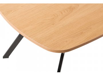 Журнальный столик Flora Q