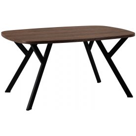 Журнальный столик Flora Q