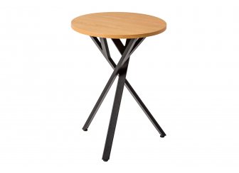 Журнальный столик Flora R